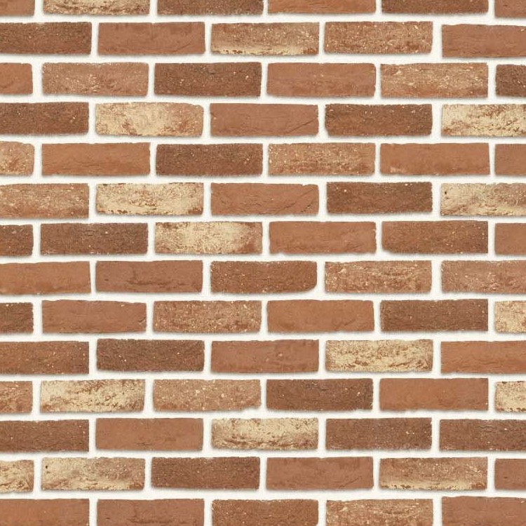 Textures   -   ARCHITECTURE   -   BRICKS   -   Facing Bricks   -   Rustic  - Britain rustic bricks texture seamless 17211 - HR Full resolution preview demo