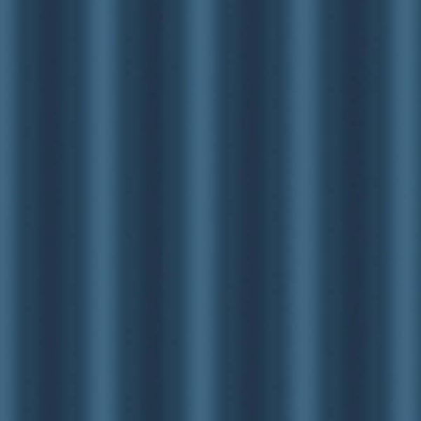 Textures   -   MATERIALS   -   METALS   -   Corrugated  - Blue corrugated metal PBR texture seamless 21776 - HR Full resolution preview demo
