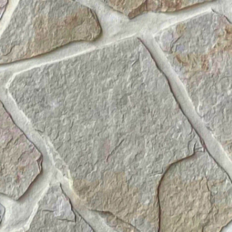 Textures - ARCHITECTURE - PAVING OUTDOOR - Flagstone - Flagstone paving pbr texture seamless 22665 - HR Full resolution preview demo