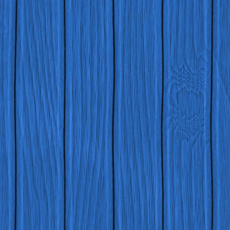 Textures   -   ARCHITECTURE   -   WOOD PLANKS   -   Wood fence  - Blue painted wooden fence pbr texture seamless 22499 - HR Full resolution preview demo