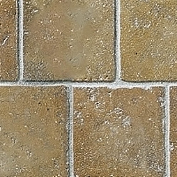 Textures   -   ARCHITECTURE   -   PAVING OUTDOOR   -   Pavers stone   -   Blocks mixed  - Slate paver stone mixed size texture seamless 18105 - HR Full resolution preview demo