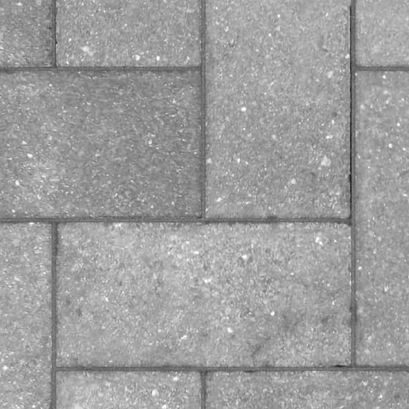 Textures   -   ARCHITECTURE   -   PAVING OUTDOOR   -   Concrete   -   Herringbone  - Concrete paving herringbone outdoor texture seamless 05803 - HR Full resolution preview demo