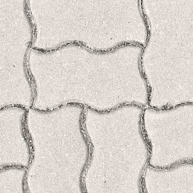 Textures   -   ARCHITECTURE   -   PAVING OUTDOOR   -   Concrete   -   Blocks regular  - Paving outdoor concrete regular block texture seamless 05638 - HR Full resolution preview demo