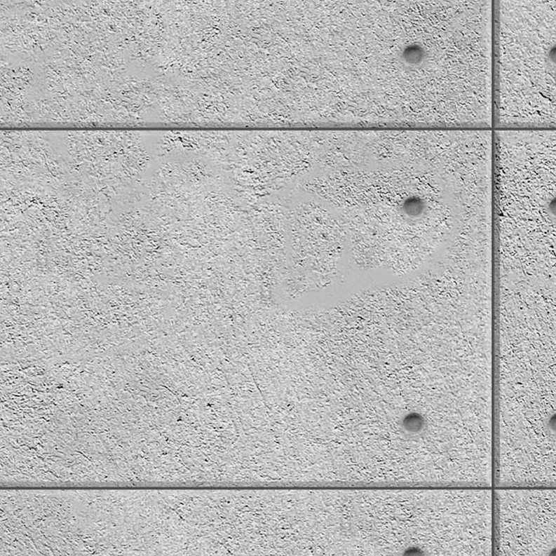 Tadao Ando Concrete Wall Texture