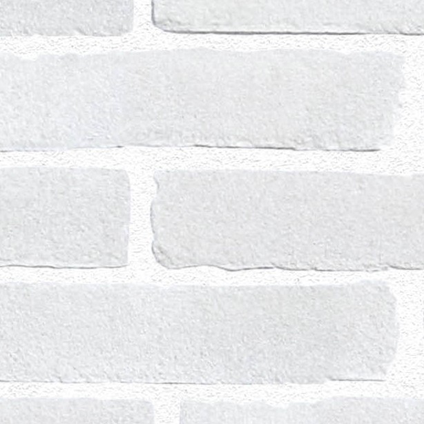 Textures   -   ARCHITECTURE   -   BRICKS   -   White Bricks  - White bricks texture seamles 00502 - HR Full resolution preview demo
