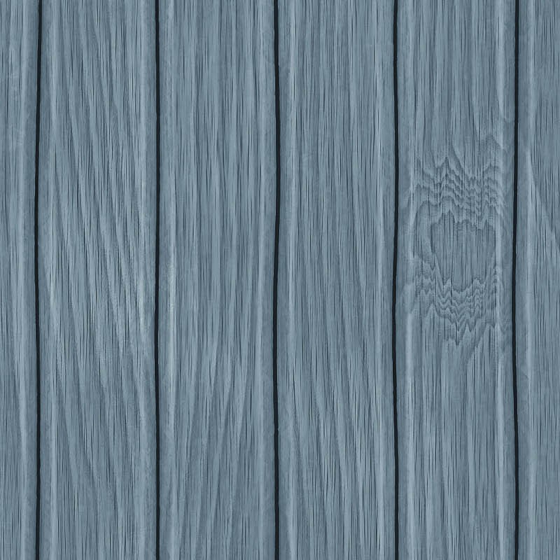 Textures   -   ARCHITECTURE   -   WOOD PLANKS   -   Wood fence  - Ocean painted wooden fence texture seamless 22500 - HR Full resolution preview demo