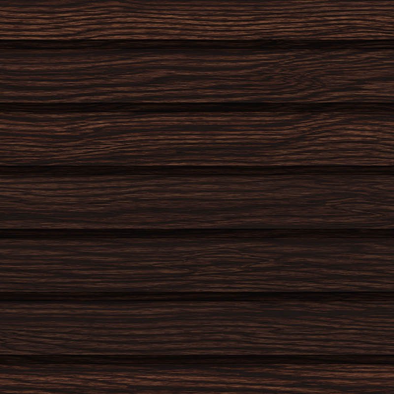 Textures   -   ARCHITECTURE   -   WOOD PLANKS   -   Wood fence  - Dark wooden fence texture seamless 22568 - HR Full resolution preview demo