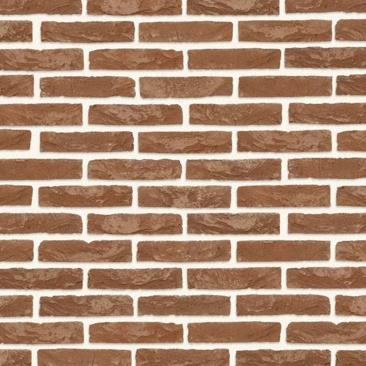 Textures   -   ARCHITECTURE   -   BRICKS   -   Facing Bricks   -   Rustic  - Rustic bricks texture seamless 17217 - HR Full resolution preview demo