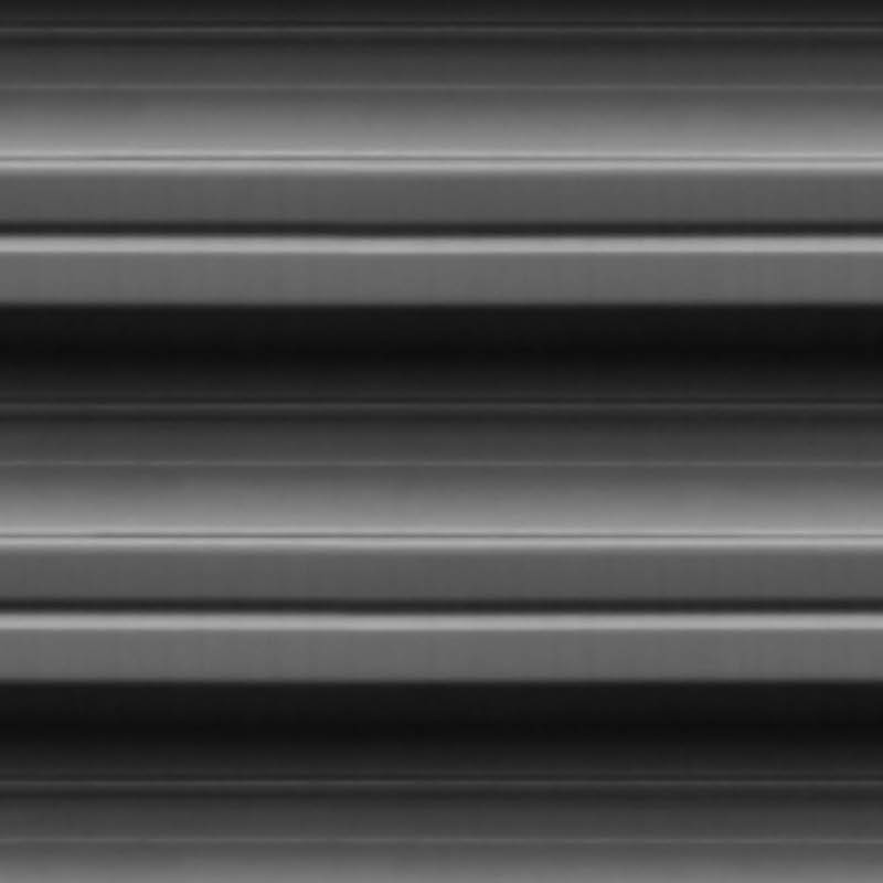 Textures   -   MATERIALS   -   METALS   -   Corrugated  - Steel corrugated PBR texture seamless 21781 - HR Full resolution preview demo