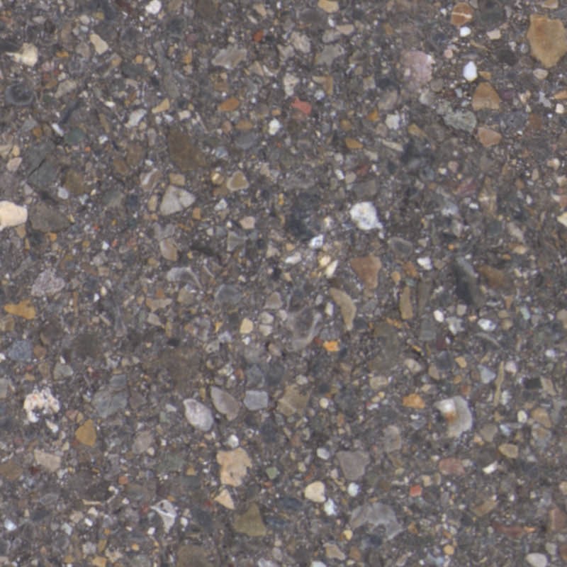 Textures   -   ARCHITECTURE   -   ROADS   -   Asphalt  - Wet asphalt pbr texture seamless 22424 - HR Full resolution preview demo
