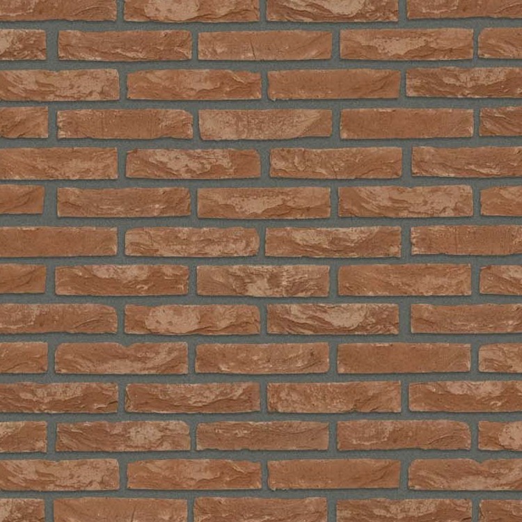 Textures   -   ARCHITECTURE   -   BRICKS   -   Facing Bricks   -   Rustic  - Rustic bricks texture seamless 17219 - HR Full resolution preview demo