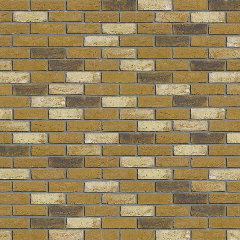 Textures   -   ARCHITECTURE   -   BRICKS   -   Facing Bricks   -   Rustic  - Capri rustic bricks texture seamless 17222 - HR Full resolution preview demo
