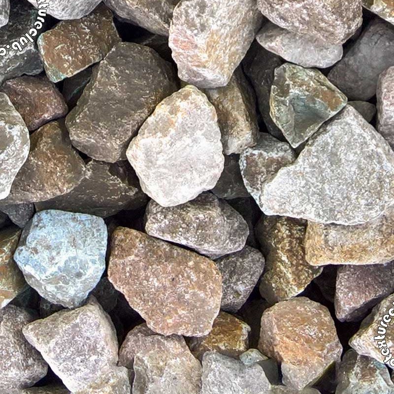 Textures   -   NATURE ELEMENTS   -   GRAVEL &amp; PEBBLES  - Pebbles texture seamless 20473 - HR Full resolution preview demo