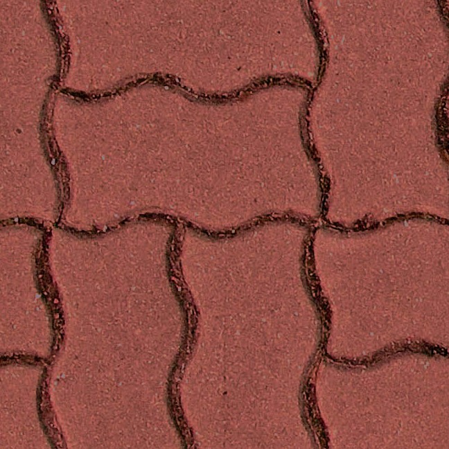 Textures   -   ARCHITECTURE   -   PAVING OUTDOOR   -   Concrete   -   Blocks regular  - Paving outdoor concrete regular block texture seamless 05639 - HR Full resolution preview demo