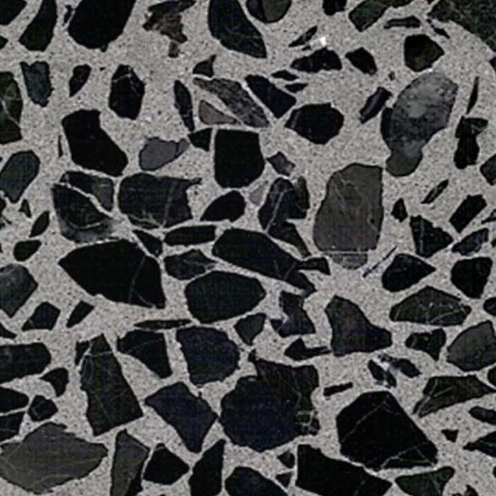 Textures   -   ARCHITECTURE   -   TILES INTERIOR   -   Terrazzo surfaces  - Terrazzo surface PBR texture seamless 21520 - HR Full resolution preview demo