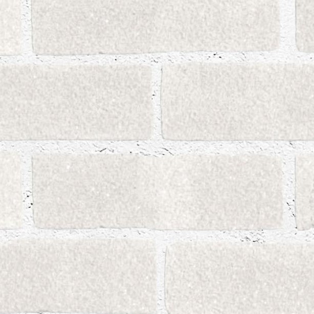 Textures   -   ARCHITECTURE   -   BRICKS   -   White Bricks  - White bricks texture seamless 00503 - HR Full resolution preview demo