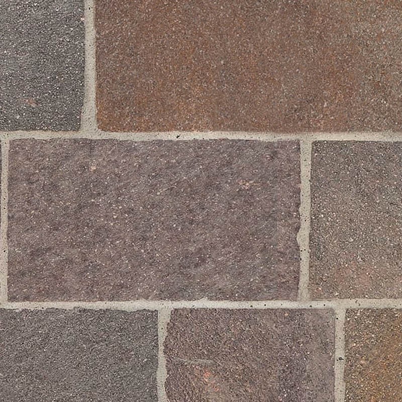 Textures   -   ARCHITECTURE   -   PAVING OUTDOOR   -   Pavers stone   -   Blocks mixed  - porphyry flooring pbr texture seamless 22400 - HR Full resolution preview demo