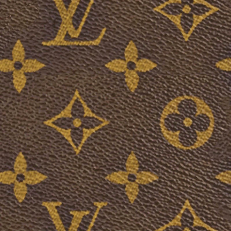 vuitton leather louis