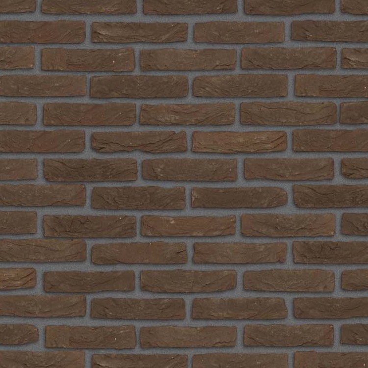 Textures   -   ARCHITECTURE   -   BRICKS   -   Facing Bricks   -   Rustic  - Rustic bricks texture seamless 17227 - HR Full resolution preview demo