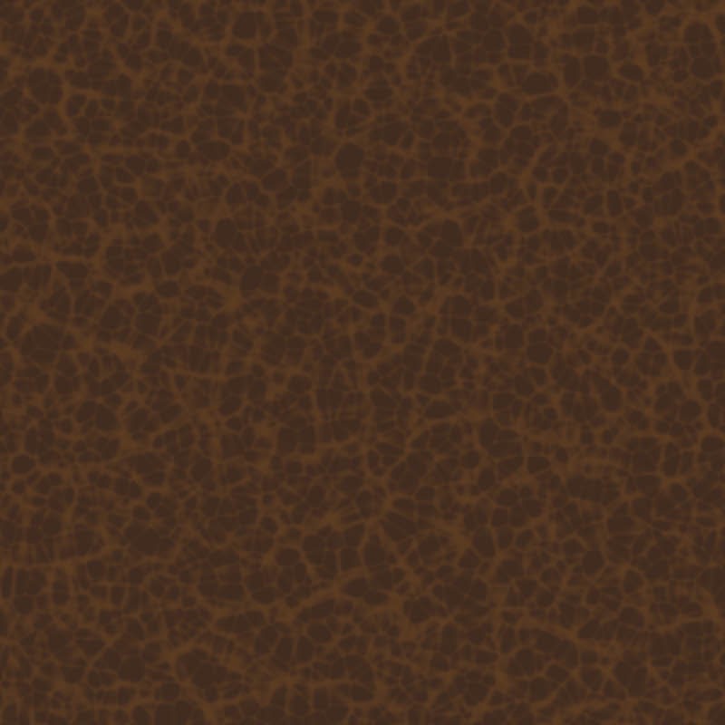 Textures   -   MATERIALS   -   LEATHER  - Brown leather PBR texture seamless 22084 - HR Full resolution preview demo