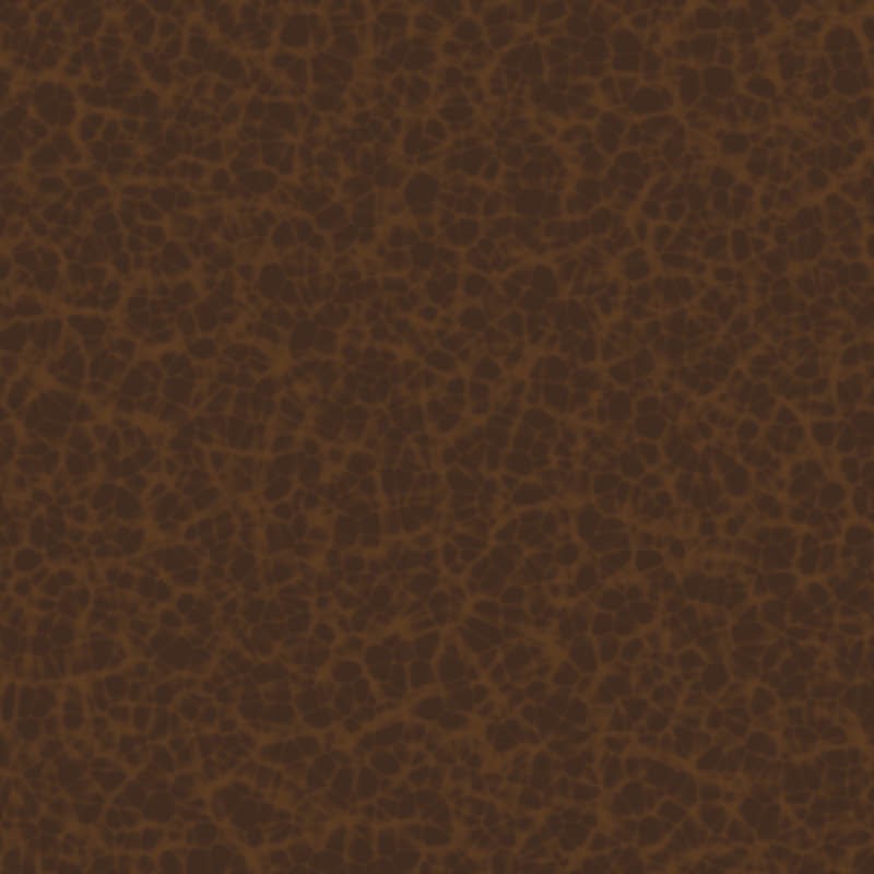 Textures   -   MATERIALS   -   LEATHER  - Brown leather PBR texture seamless 22084 - HR Full resolution preview demo