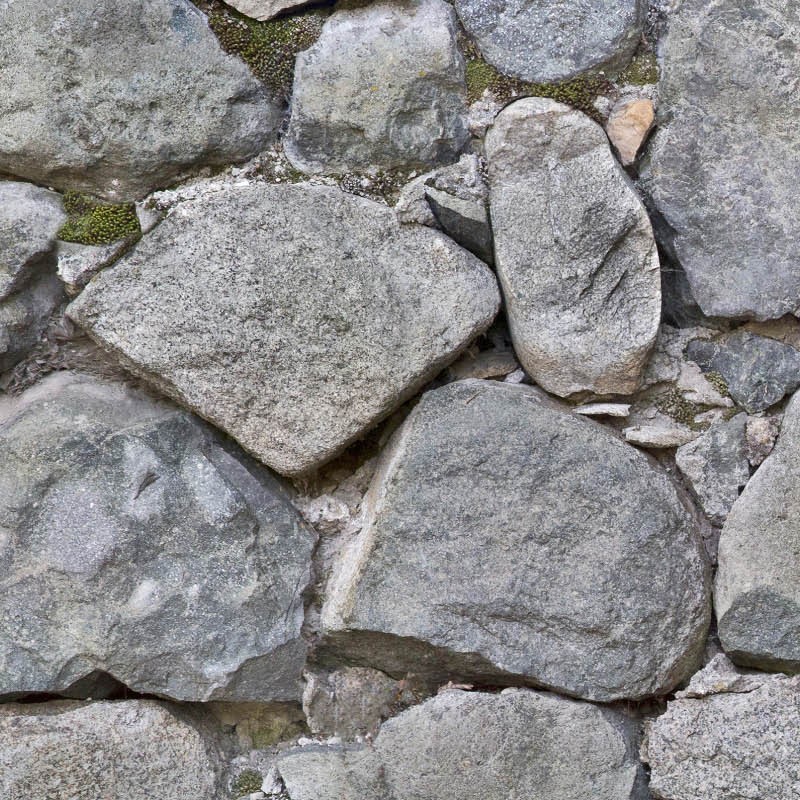 Textures   -   ARCHITECTURE   -   STONES WALLS   -   Stone walls  - Old wall stone texture seamless 08533 - HR Full resolution preview demo