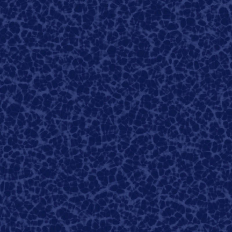 Blue leather PBR texture seamless 22087