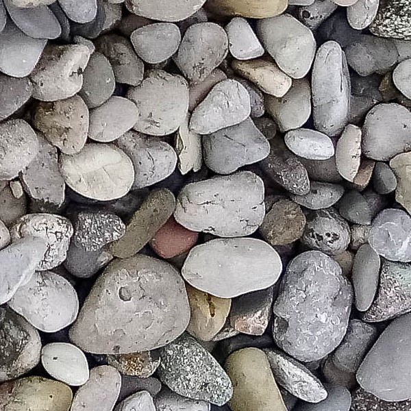 Textures   -   NATURE ELEMENTS   -   GRAVEL &amp; PEBBLES  - mixed gravel texture seamless 21369 - HR Full resolution preview demo