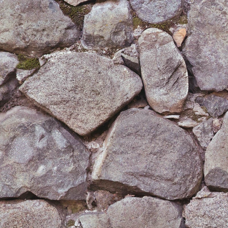 Textures   -   ARCHITECTURE   -   STONES WALLS   -   Stone walls  - Old wall stone texture seamless 08536 - HR Full resolution preview demo