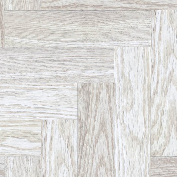 Textures   -   ARCHITECTURE   -   WOOD FLOORS   -   Parquet white  - Herringbone white wood flooring texture seamless 05460 - HR Full resolution preview demo