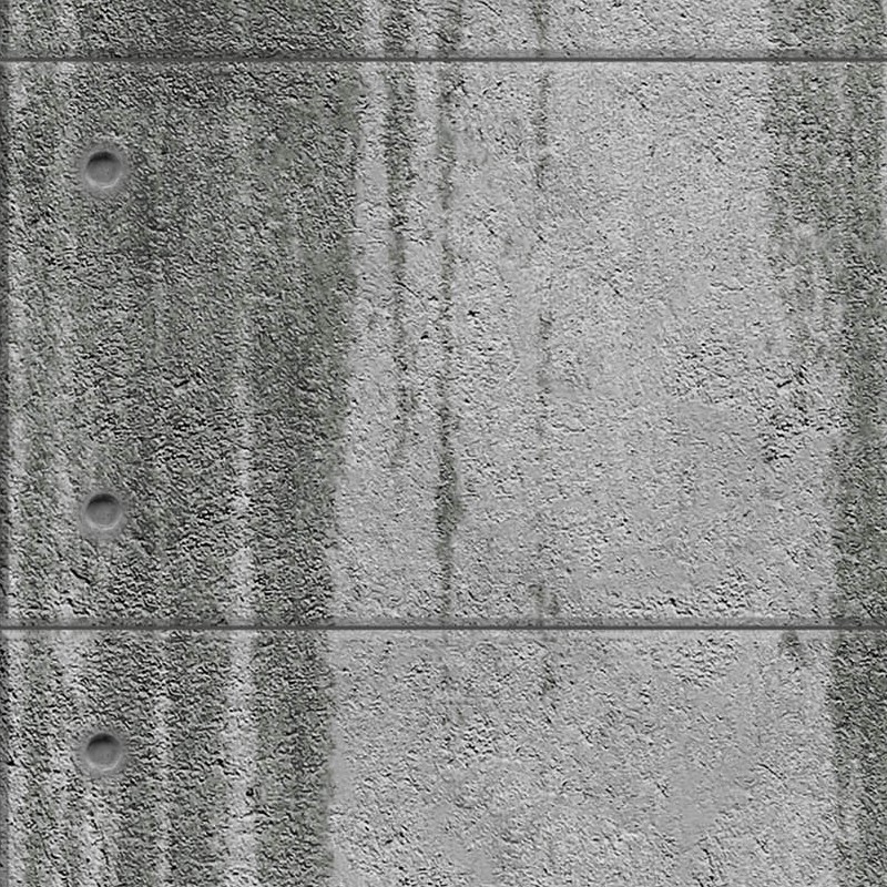 Textures   -   ARCHITECTURE   -   CONCRETE   -   Plates   -   Tadao Ando  - Tadao ando concrete plates seamless 01829 - HR Full resolution preview demo