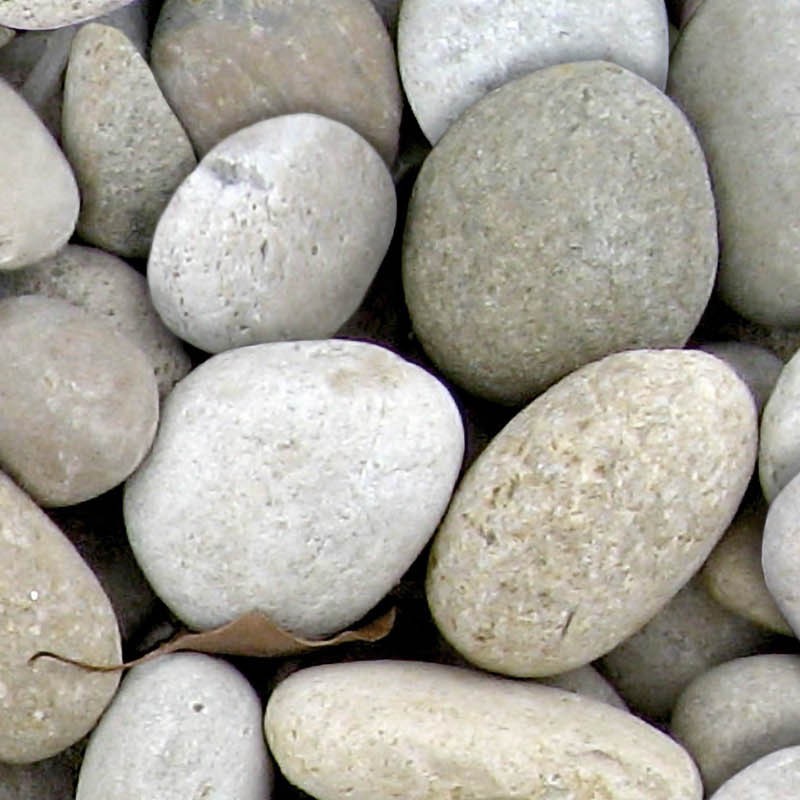 Textures   -   NATURE ELEMENTS   -   GRAVEL &amp; PEBBLES  - Pebbles PBR texture texture seamless 21824 - HR Full resolution preview demo