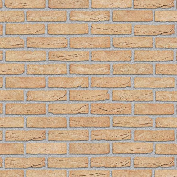 Textures   -   ARCHITECTURE   -   BRICKS   -   Facing Bricks   -   Rustic  - Rustic bricks texture seamless 17243 - HR Full resolution preview demo