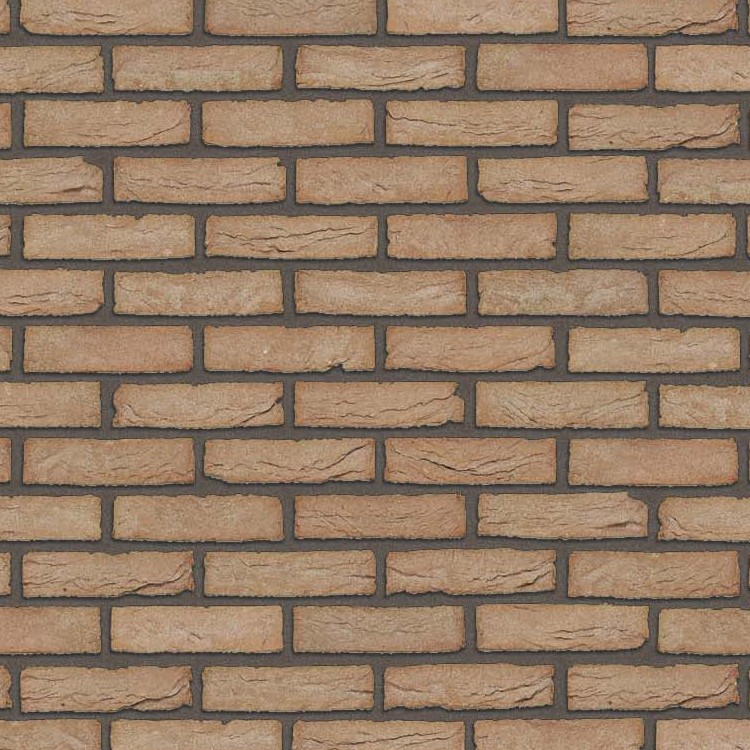 Textures   -   ARCHITECTURE   -   BRICKS   -   Facing Bricks   -   Rustic  - Rustic bricks texture seamless 17244 - HR Full resolution preview demo
