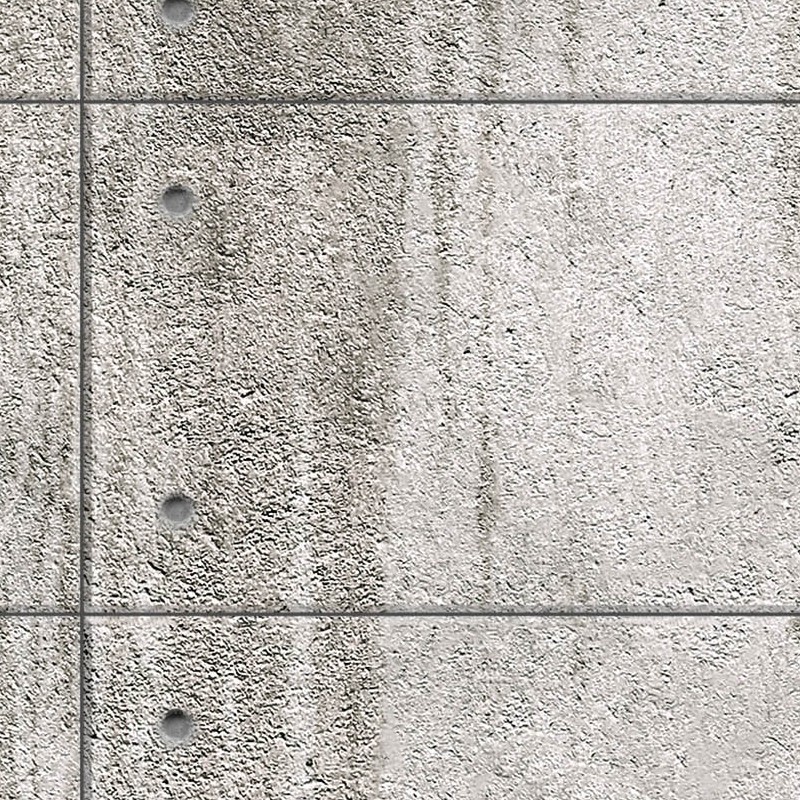Textures   -   ARCHITECTURE   -   CONCRETE   -   Plates   -   Tadao Ando  - Tadao ando concrete plates seamless 01830 - HR Full resolution preview demo