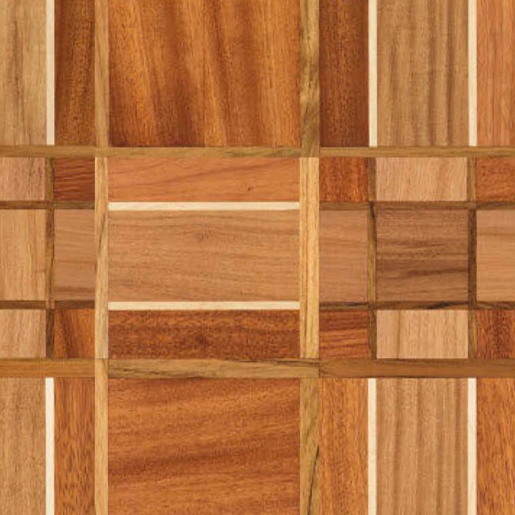 Textures   -   ARCHITECTURE   -   WOOD FLOORS   -   Parquet square  - Wood flooring square texture seamless 05402 - HR Full resolution preview demo