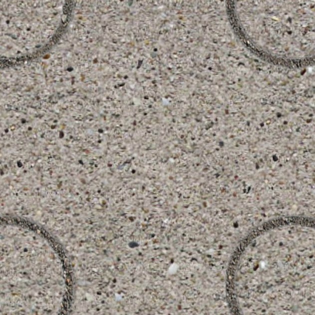 Textures   -   ARCHITECTURE   -   PAVING OUTDOOR   -   Concrete   -   Blocks mixed  - Paving concrete mixed size texture seamless 05578 - HR Full resolution preview demo