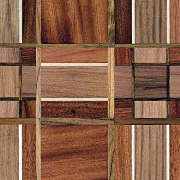 Textures   -   ARCHITECTURE   -   WOOD FLOORS   -   Parquet square  - Wood flooring square texture seamless 05403 - HR Full resolution preview demo