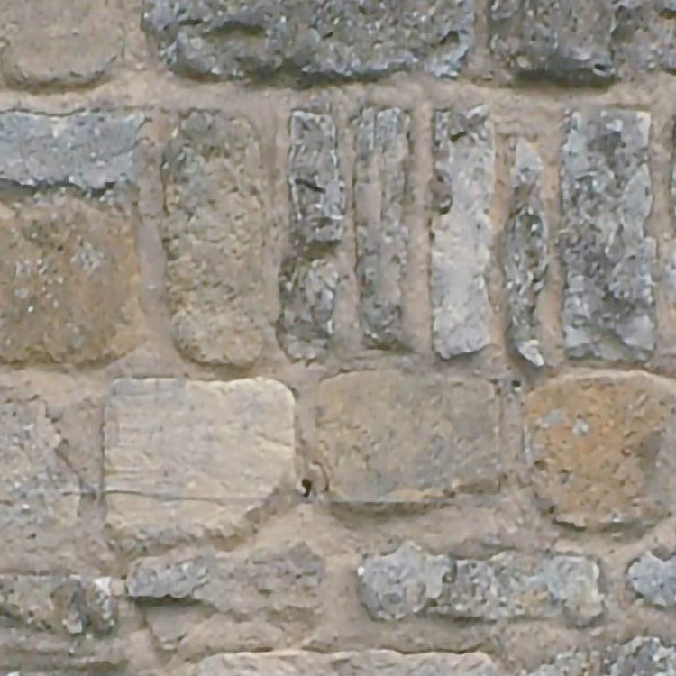Textures   -   ARCHITECTURE   -   STONES WALLS   -   Stone walls  - Old wall stone texture seamless 08561 - HR Full resolution preview demo