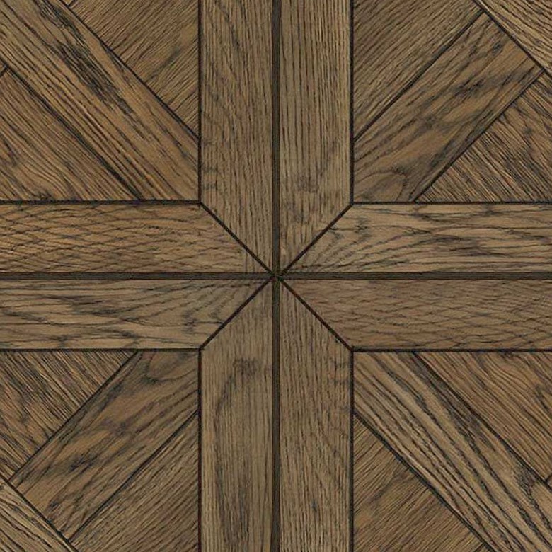 Textures   -   ARCHITECTURE   -   WOOD FLOORS   -   Geometric pattern  - versaille parquet texture-seamless-hr 20548 - HR Full resolution preview demo