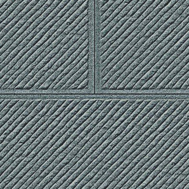 Textures   -   ARCHITECTURE   -   PAVING OUTDOOR   -   Concrete   -   Blocks regular  - Concrete paving outdoor texture seamless 20753 - HR Full resolution preview demo