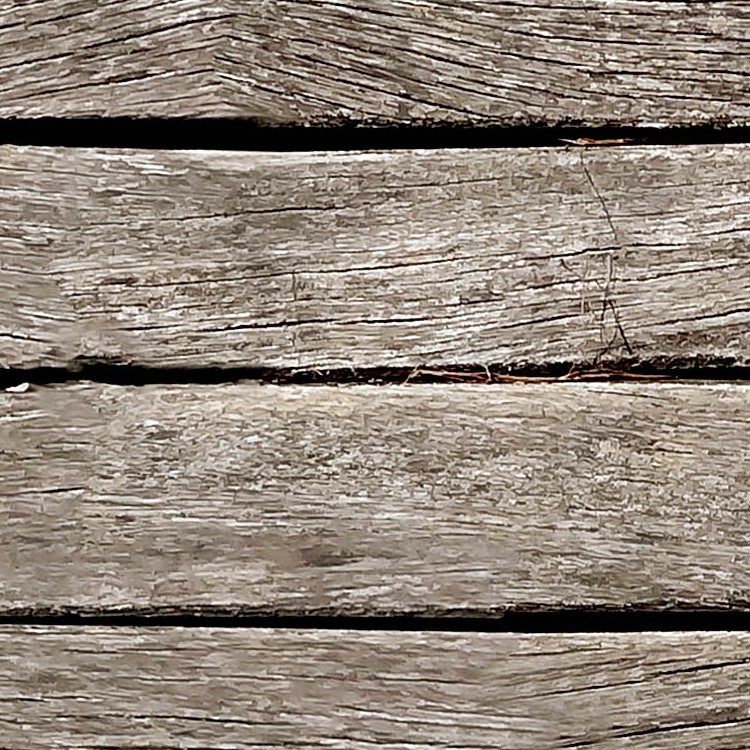 Textures   -   ARCHITECTURE   -   WOOD PLANKS   -   Wood decking  - Old wood terrace decking texture seamless 18350 - HR Full resolution preview demo