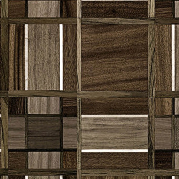 Textures   -   ARCHITECTURE   -   WOOD FLOORS   -   Parquet square  - Wood flooring square texture seamless 05404 - HR Full resolution preview demo