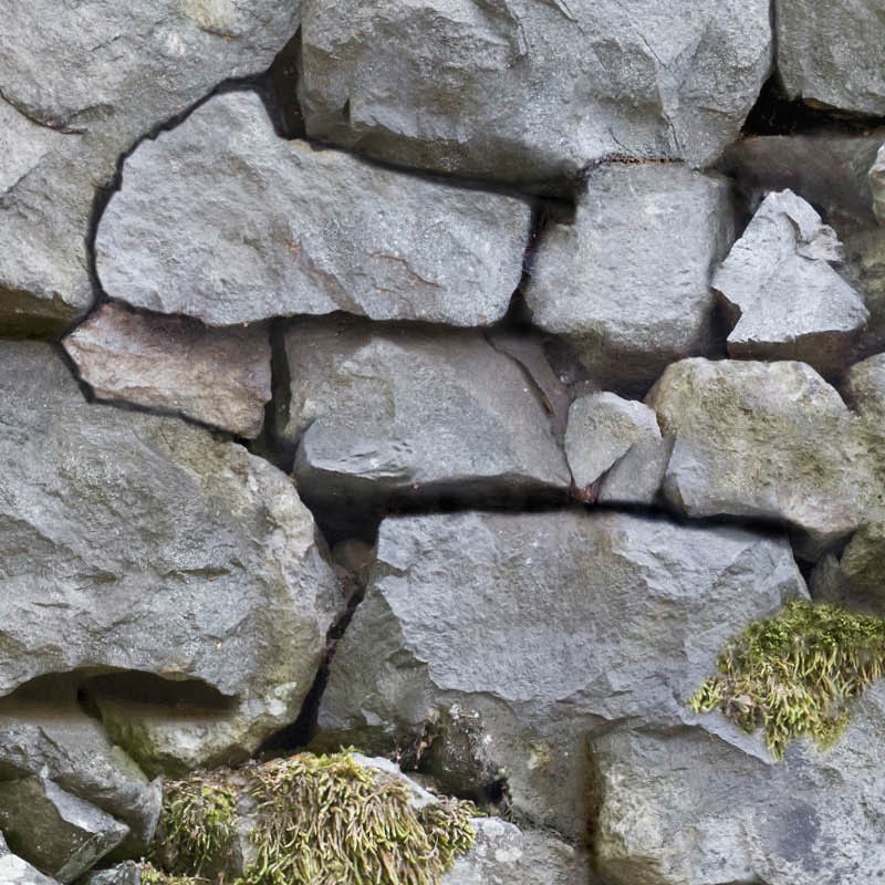 Textures   -   ARCHITECTURE   -   STONES WALLS   -   Stone walls  - Old wall stone texture seamless 08569 - HR Full resolution preview demo
