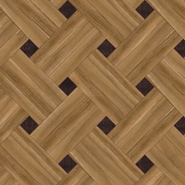 Textures   -   ARCHITECTURE   -   WOOD FLOORS   -   Geometric pattern  - Parquet basket weave PBR texture seamless 21461 - HR Full resolution preview demo