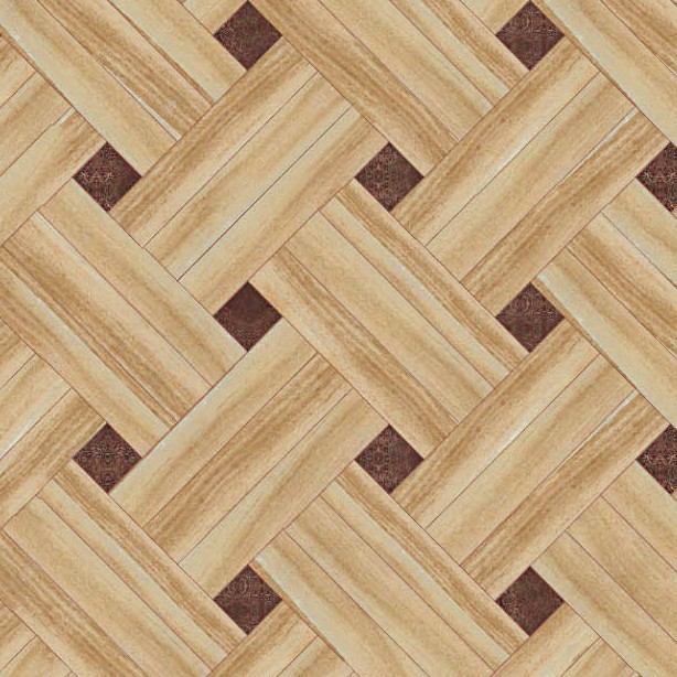 Textures   -   ARCHITECTURE   -   WOOD FLOORS   -   Geometric pattern  - Parquet basket weave PBR texture seamless 21464 - HR Full resolution preview demo