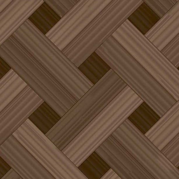 Textures   -   ARCHITECTURE   -   WOOD FLOORS   -   Geometric pattern  - Parquet basket weave PBR texture seamless 21467 - HR Full resolution preview demo