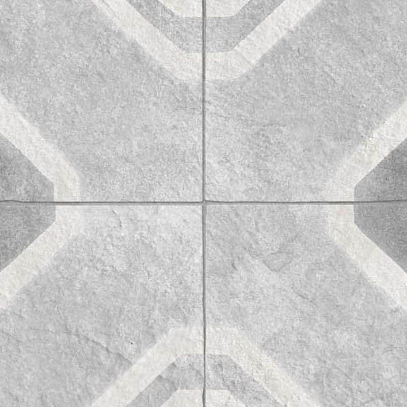 Textures   -   ARCHITECTURE   -   TILES INTERIOR   -   Ornate tiles   -   Geometric patterns  - Ceramic geometric tiles PBR texture seamless 21924 - HR Full resolution preview demo