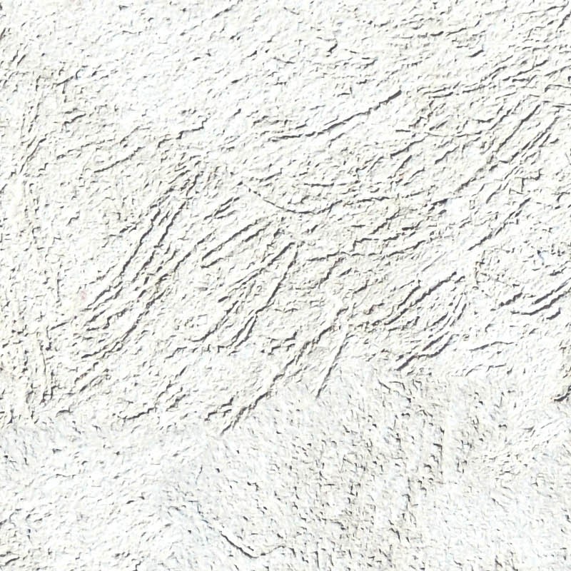 Textures   -   ARCHITECTURE   -   PLASTER   -   Painted plaster  - White painted plaster pbr texture seamless 22615 - HR Full resolution preview demo