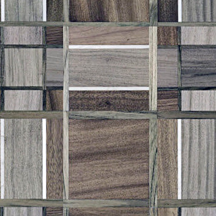 Textures   -   ARCHITECTURE   -   WOOD FLOORS   -   Parquet square  - Wood flooring square texture seamless 05405 - HR Full resolution preview demo